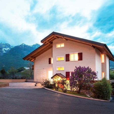 B&B Pra Da Lares Ton Exteriör bild