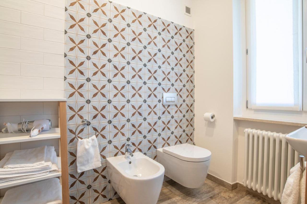 B&B Pra Da Lares Ton Exteriör bild