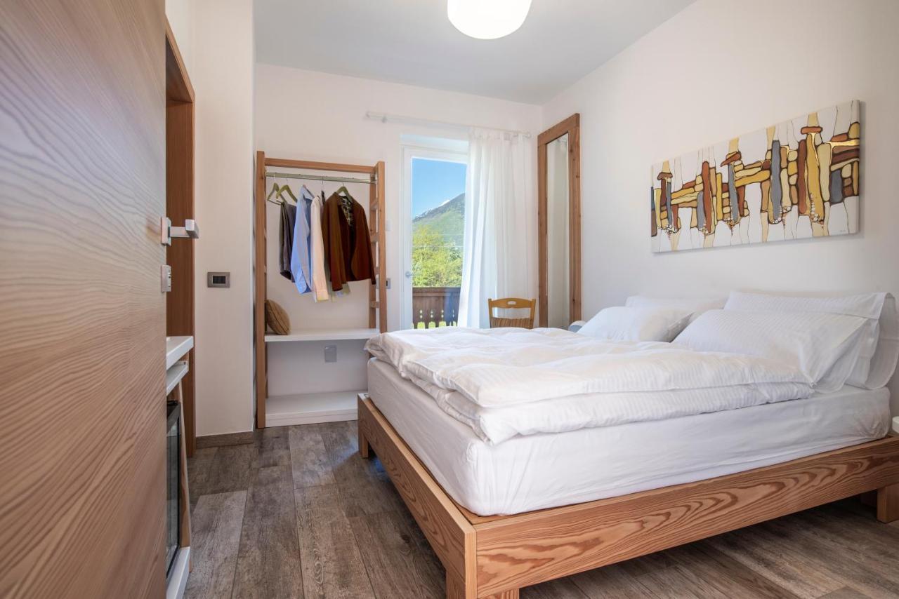 B&B Pra Da Lares Ton Exteriör bild