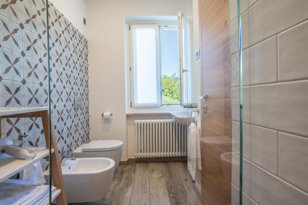 B&B Pra Da Lares Ton Exteriör bild