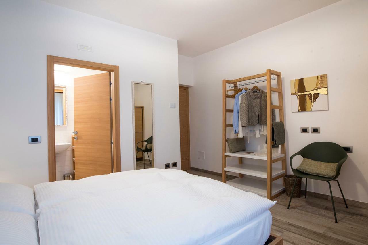 B&B Pra Da Lares Ton Exteriör bild