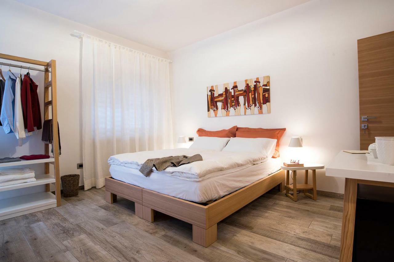 B&B Pra Da Lares Ton Exteriör bild