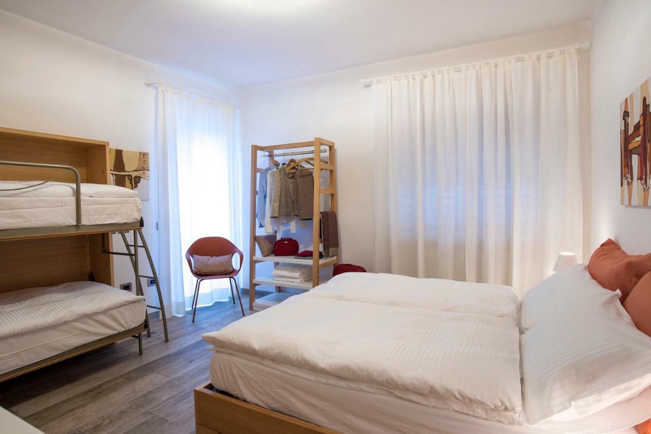 B&B Pra Da Lares Ton Exteriör bild