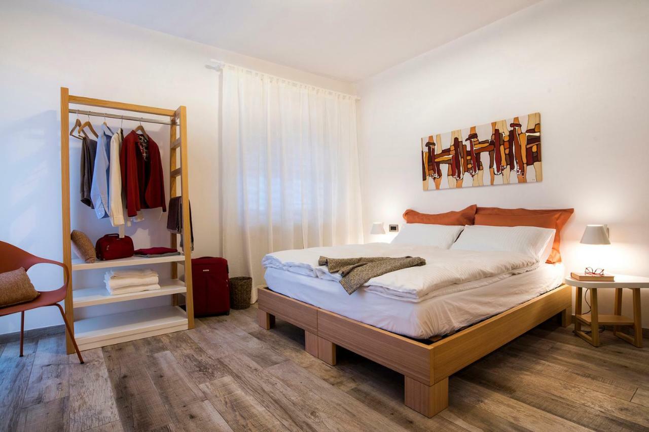 B&B Pra Da Lares Ton Exteriör bild
