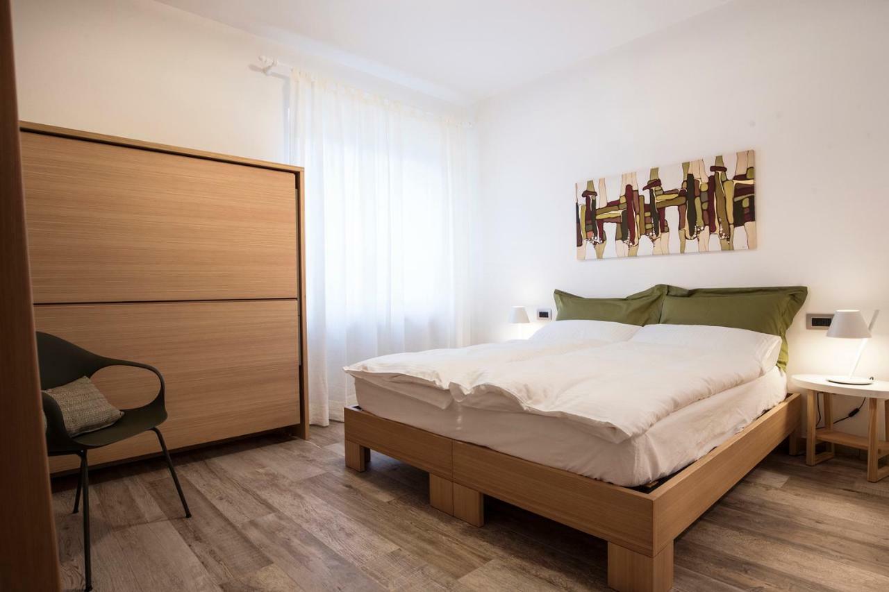 B&B Pra Da Lares Ton Exteriör bild