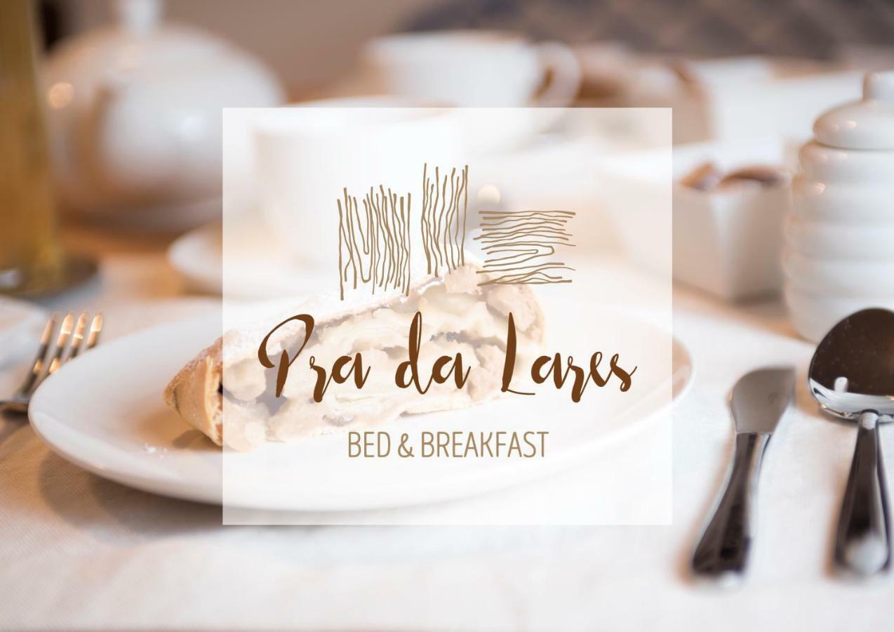 B&B Pra Da Lares Ton Exteriör bild